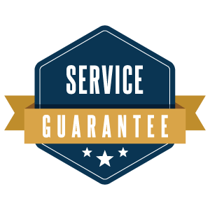 Lead engagements service guarantee