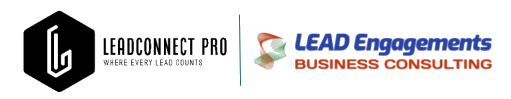 lead engagements & lead connect pro