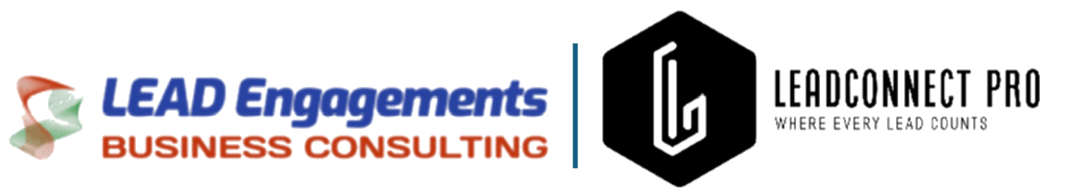 Lead Engagements & Lead Connect Pro