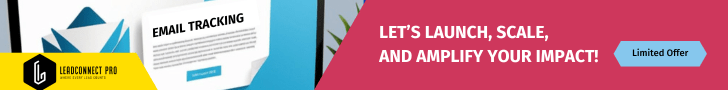Bonus Email Marketing Platform Included